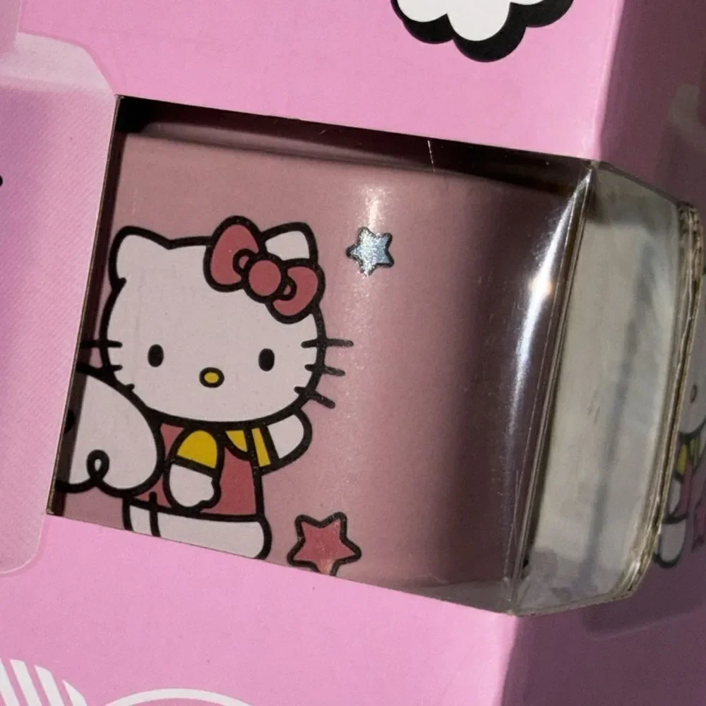 Hello Kitty, ceramic reed diffuser set